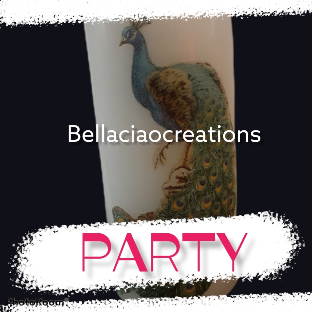 Party Items